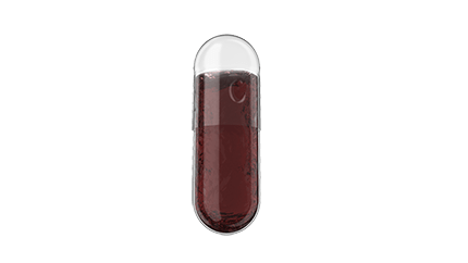 Astaxanthin with Coconut Oil Capsules