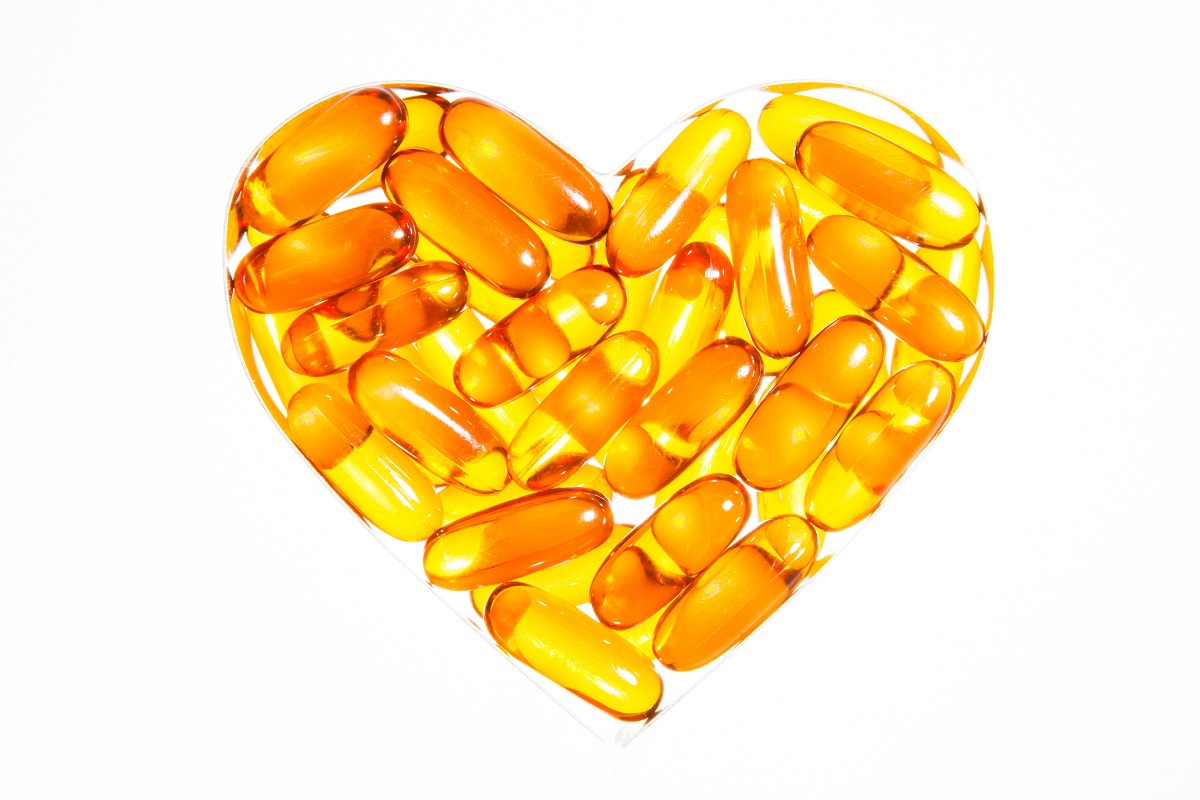 Can supplements support heart health?
