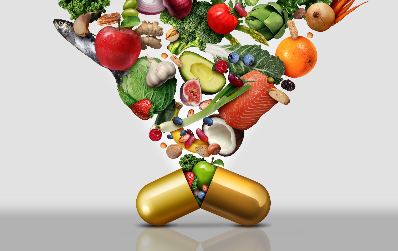 How multivitamin supplements enhance health?