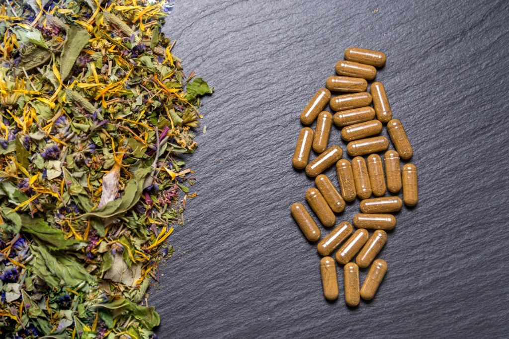 Discover the benefits of Neem Capsules