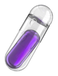 Capsule-in-capsule