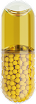 Curcumin with Coconut Oil Capsules