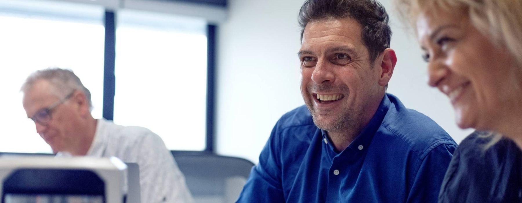 7 healthy habits to improve quality of life for working professionals
