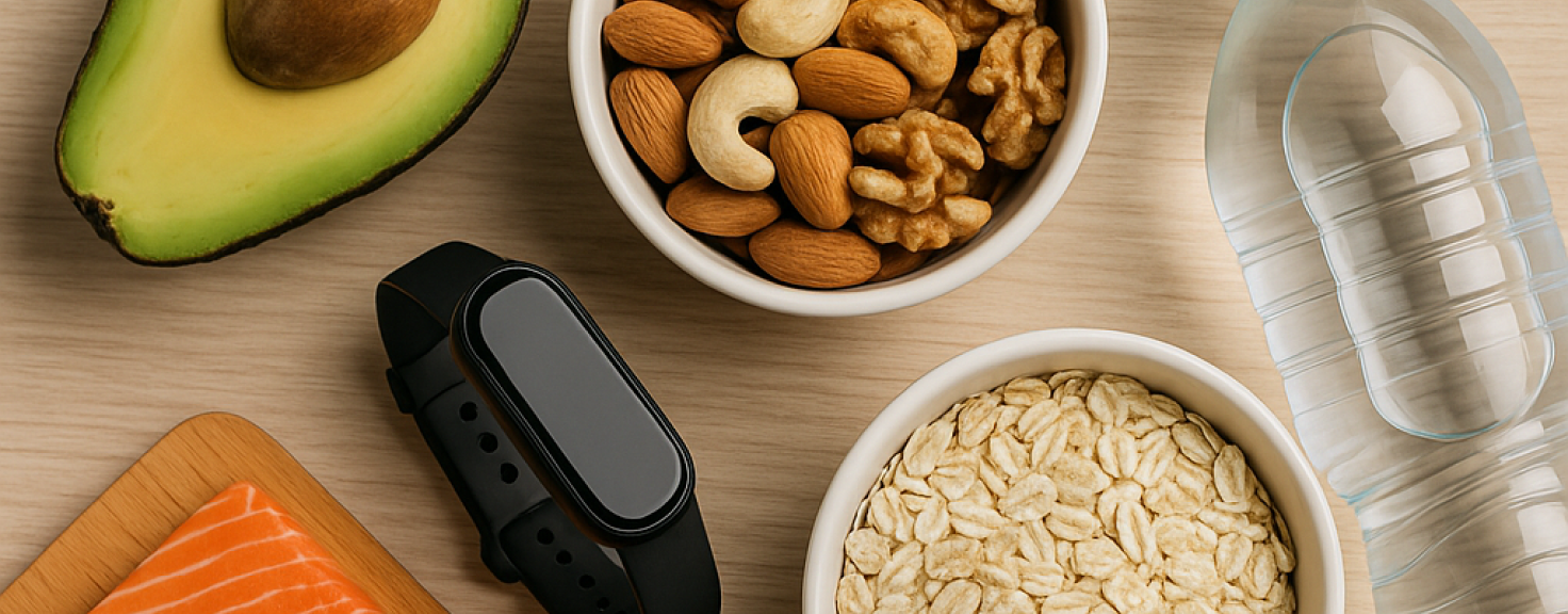 Bio-synergy: Optimizing your body's energy through lifestyle
