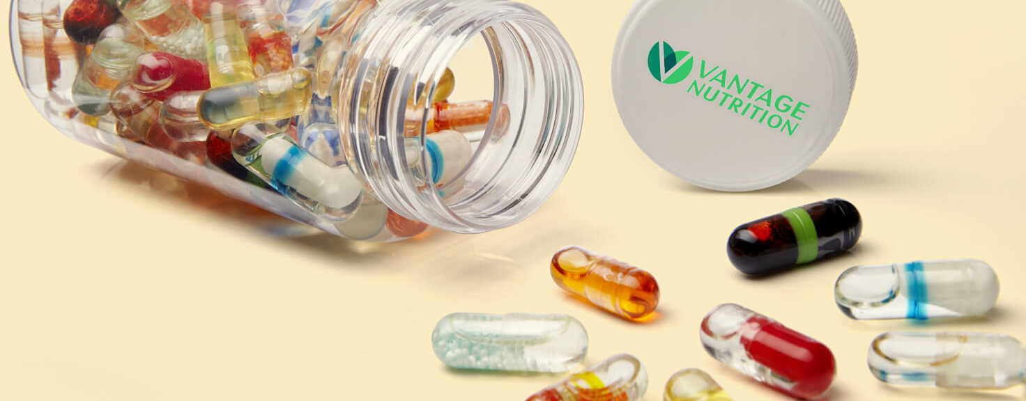 Explore endless possibilities with new age capsules liquid filling and much more