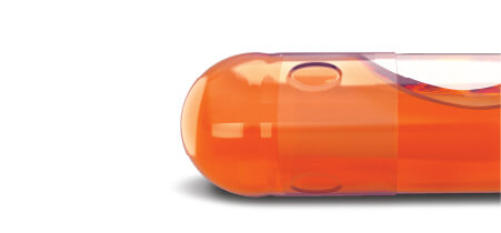 Liquid encapsulation in hard capsules: Giving the edge over softgels