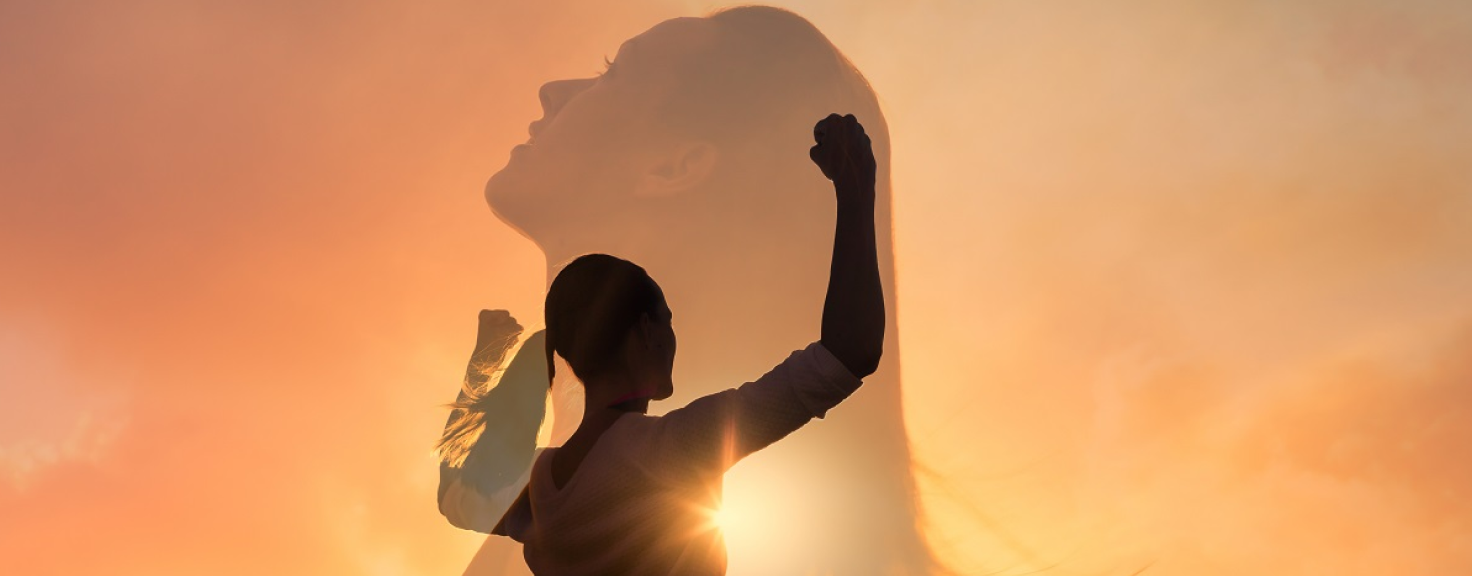 Mental health strategies for women