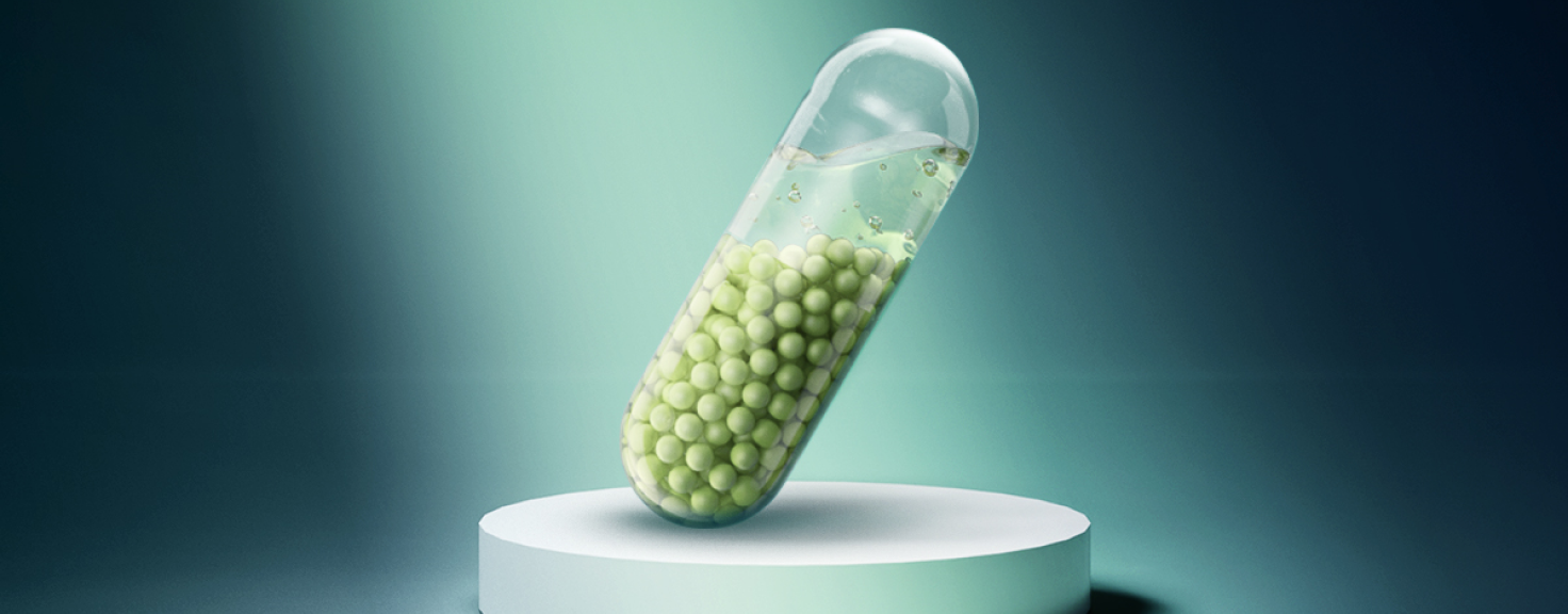 Navigating nutraceutical trends in 2025: Key insights for strategic supply planning.