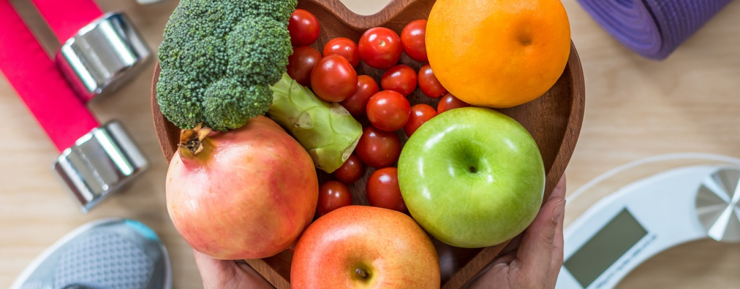 Can supplements support heart health?