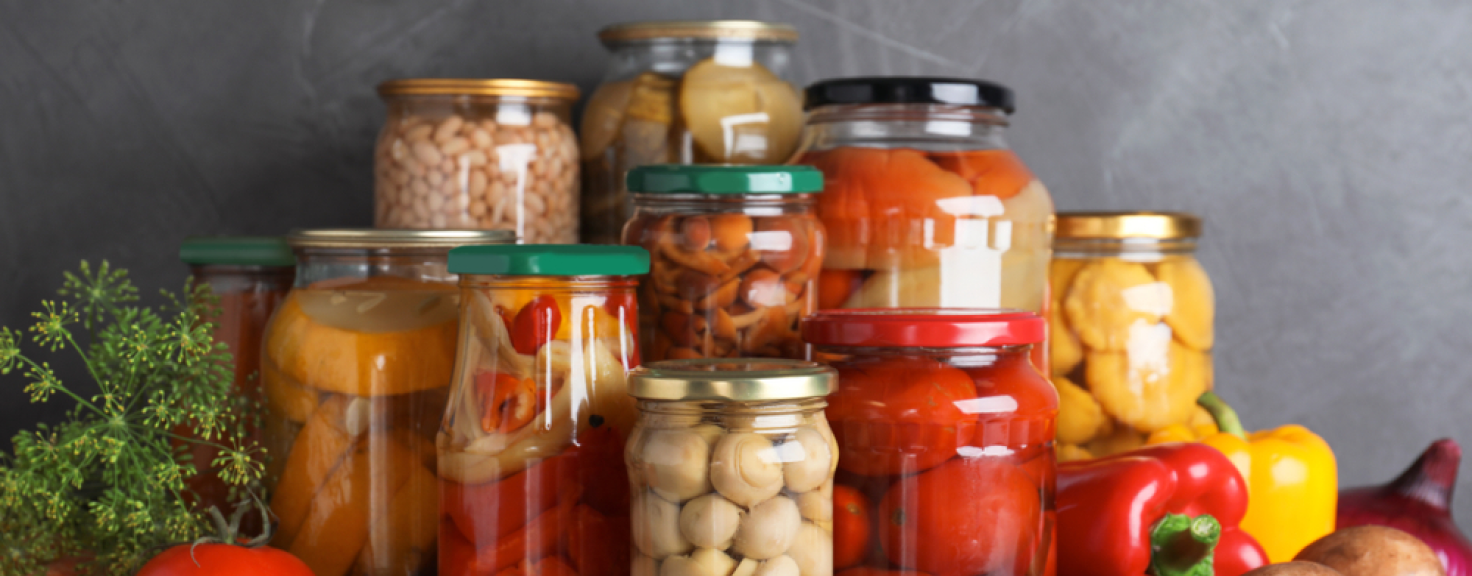 Unlocking the power of fermented ingredients, how they impact bioavailability and how Vantage Nutrition can assist.