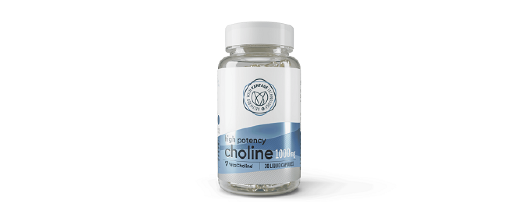 Vantage Nutrition to launch groundbreaking higher concentration VitaCholine® into liquid capsules