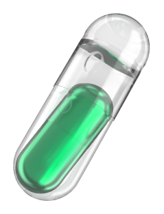 Capsule-in-capsule