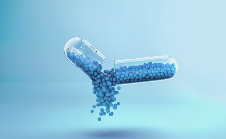 Vantage-capsule